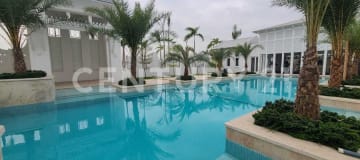 Casa 4 dormitorios en Aires Norte, Samborondón - $396K