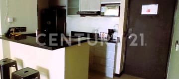 Suite amoblada en Torres del Sol cerca del Mall del Sol