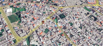Local comercial de 340 m² en zona estratégica de Manta