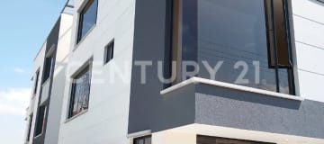 Depto. nuevo en Sangolquí desde $68,350 con crédito VIP 5% entrada