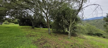 Terreno en venta en Urbanización Los Arrayanes – Exclusividad, privacidad y alta valorización