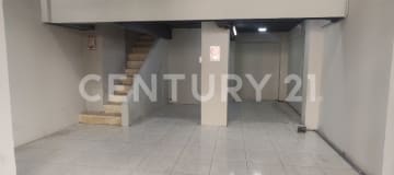 Local comercial en Boyacá - Centro de Guayaquil, mezzanine