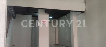 Local comercial en Boyacá - Centro de Guayaquil, mezzanine