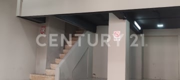 Local comercial en Boyacá - Centro de Guayaquil, mezzanine