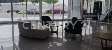 Consultorio médico de estreno frente a Hospital Semedic - $500 + alícuota
