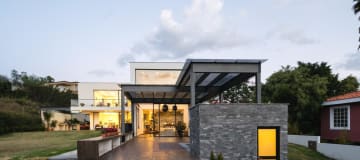 CASA DE LUJO 3 DORMITORIOS CON SUITE INDEPENDIENTE, Santa Inés Cumbayá