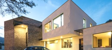 CASA DE LUJO 3 DORMITORIOS CON SUITE INDEPENDIENTE, Santa Inés Cumbayá