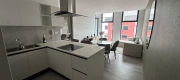 Venta Depart Zona Col Benalcazar 2 Dorm 73.25 m2 US$ 175K fcmqat