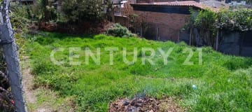 Lote de 256 m² en Amaguaña con servicios y ubicación estratégica