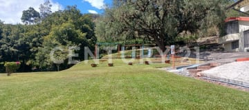 Terreno de 8,404m² frente a Panamericana Norte con gran potencial