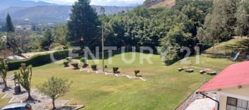 Terreno de 8,404m² frente a Panamericana Norte con gran potencial