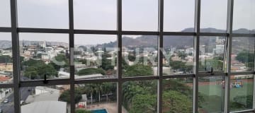Oficina 65.79m² + 2 parqueos en Edificio 100 Olivos Parc - $1100