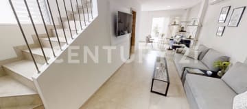 Casa en Vistana 2000: confort, seguridad y áreas sociales
