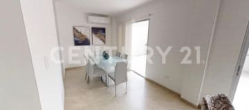 Casa en Vistana 2000: confort, seguridad y áreas sociales