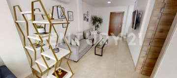 Casa en Vistana 2000: confort, seguridad y áreas sociales