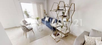 Casa en Vistana 2000: confort, seguridad y áreas sociales