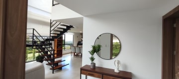 VENTA CASA, 3 DORMITORIOS / ESTUDIO, NAYON, EN URBANIZACIÓN