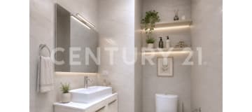 Depto 86m² + parqueo en Los Ceibos | Entrega sept 2027