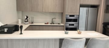 Departamento Cumbaya 2 dormitorios con terraza AHD AQT