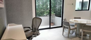 Departamento Cumbaya 2 dormitorios con terraza AHD AQT