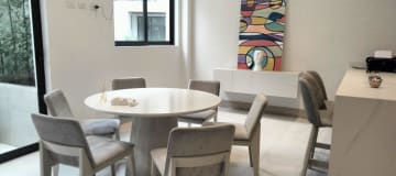 Departamento Cumbaya 2 dormitorios con terraza AHD AQT