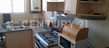 Departamento amoblado de 90 m² en Quito, listo para habitar