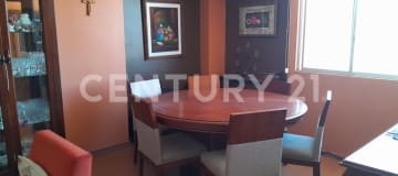 Departamento amoblado de 90 m² en Quito, listo para habitar