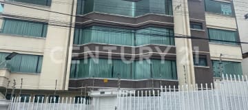Apartamento en Ponceano Alto, 3 dormitorios, vista