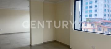 Apartamento en Ponceano Alto, 3 dormitorios, vista