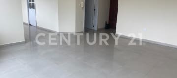 Apartamento en Ponceano Alto, 3 dormitorios, vista