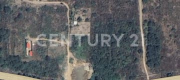 Terreno con alto potencial turístico en Puerto López