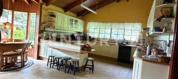 Casa exclusiva en Los Cerros Golf Club con 630 m² de construcción