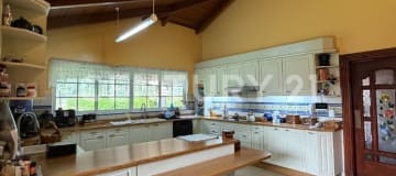 Casa exclusiva en Los Cerros Golf Club con 630 m² de construcción