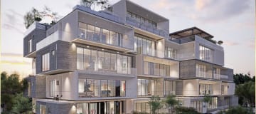 VENDO DEPARTAMENTO 3 DORMITORIOS CUMBAYA TECHOS ALTOS Y VISTA