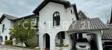 Casa 220m² en Carcelén cerca de SEK e ISM 2 park.