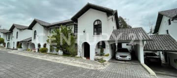 Casa 220m² en Carcelén cerca de SEK e ISM 2 park.