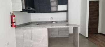 En Venta departamento en Norte de Quito - Torres San Isidro