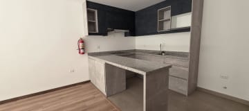 En Venta departamento en Norte de Quito - Torres San Isidro