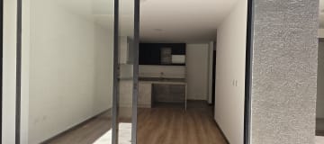 En Venta departamento en Norte de Quito - Torres San Isidro