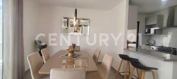 Casa nueva en proyecto KM 14 Av. León Febres Cordero - Entrega 10 meses