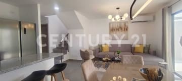 Casa nueva en proyecto KM 14 Av. León Febres Cordero - Entrega 10 meses