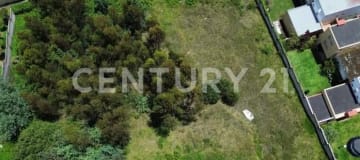 Terreno 1444m² en Amagasi del Inca - Venta