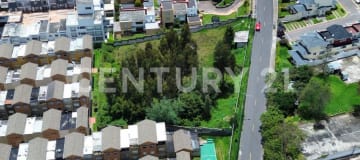 Terreno 1444m² en Amagasi del Inca - Venta