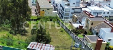 Terreno 1444m² en Amagasi del Inca - Venta