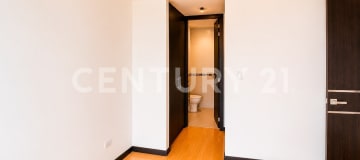 Amplio depto 1 dorm en Torres del Bosque - Norte de Quito
