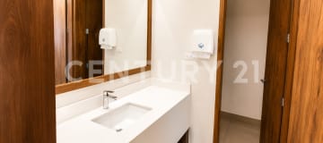 Amplio depto 1 dorm en Torres del Bosque - Norte de Quito