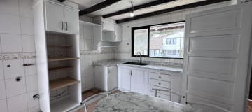 EN VENTA CASA EN CONJUNTO