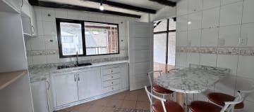 EN VENTA CASA EN CONJUNTO