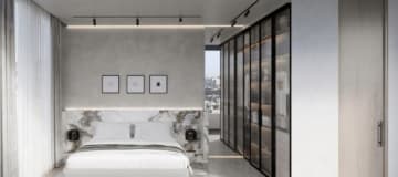 Venta de Estudio en la González Suárez de 32.2m2 IR