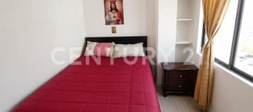 Departamento en venta en Cotocollao